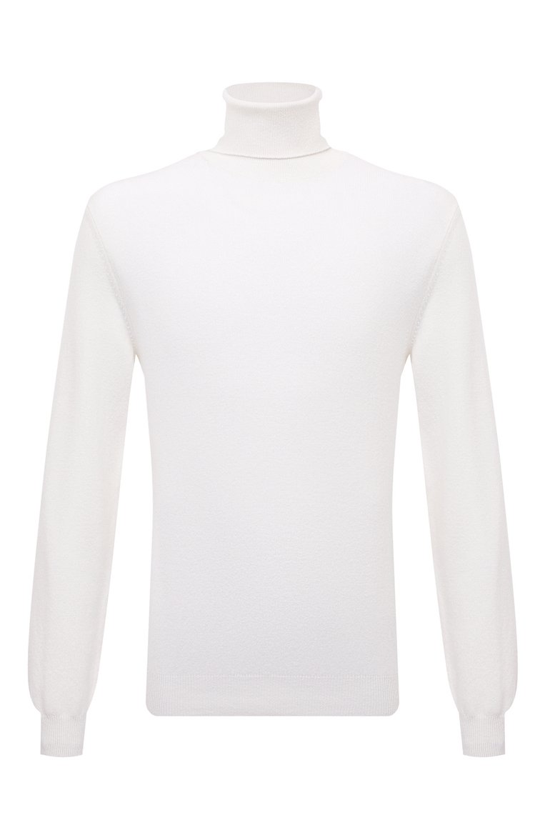 Шерстяная водолазка KITON, арт. UK1496, фото 1