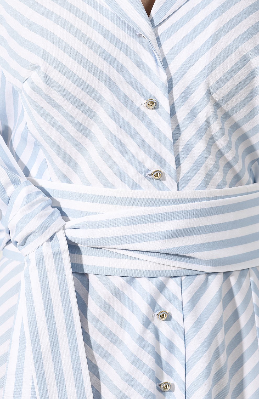 Платье из вискозы WEILL, арт. 125107, фото 5