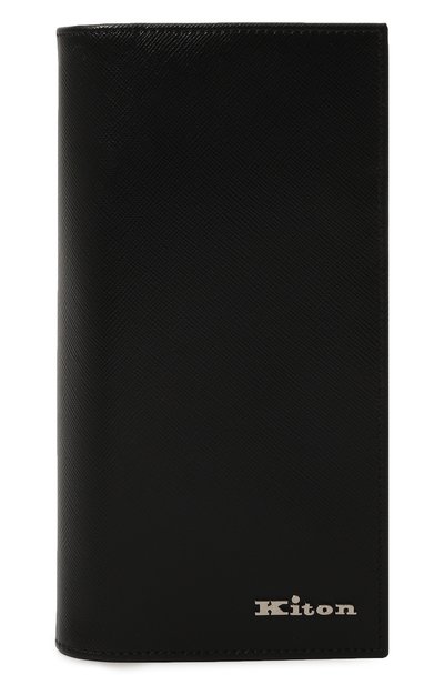 Кожаное портмоне KITON, арт. UPEA014N01003, фото 1