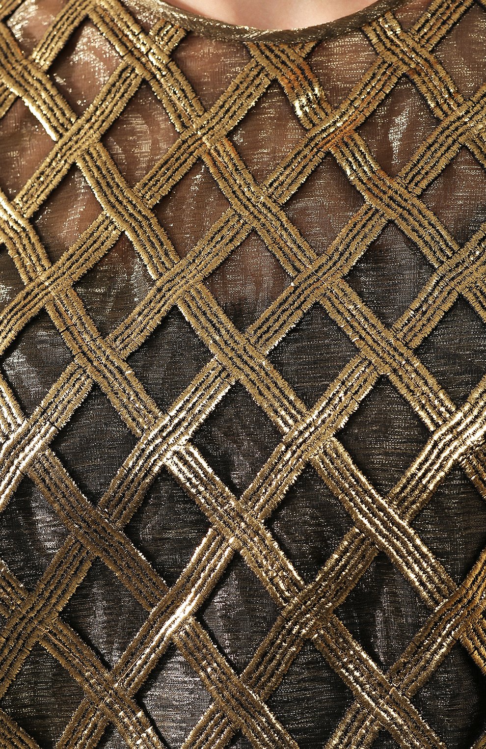 Платье DOLCE & GABBANA, арт. F6F2CT/FGMDY, фото 5