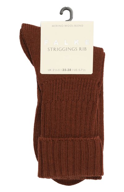 Женские шерстяные носки FALKE, арт. 47520