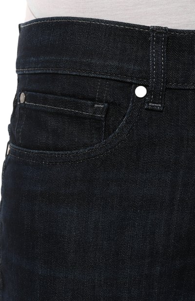 Джинсы 7 FOR ALL MANKIND, арт. JSMS83L0PR, фото 5