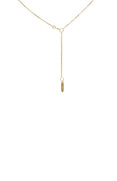 Подвеска на цепочке NUMBERING, арт. 8702/G0LD, фото 4