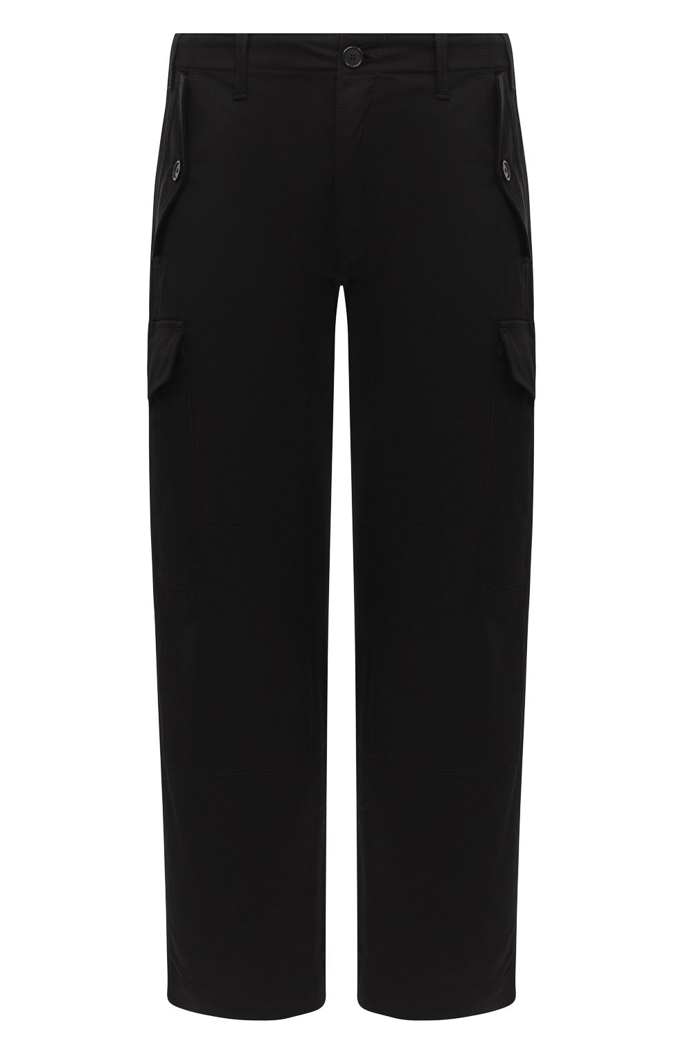 Хлопковые брюки-карго LOEWE, арт. H526331W01, фото 1