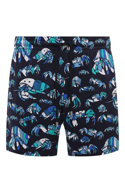 Мужские плавки-шорты VILEBREQUIN, арт. MSOC4F08/390