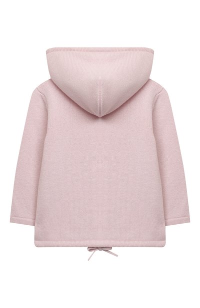 Кашемировая толстовка LA PERLA, арт. 61221/2A-8A, фото 2