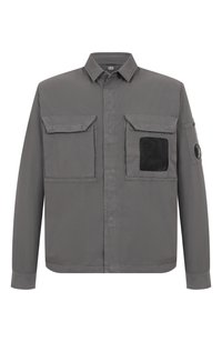 Темно-серый