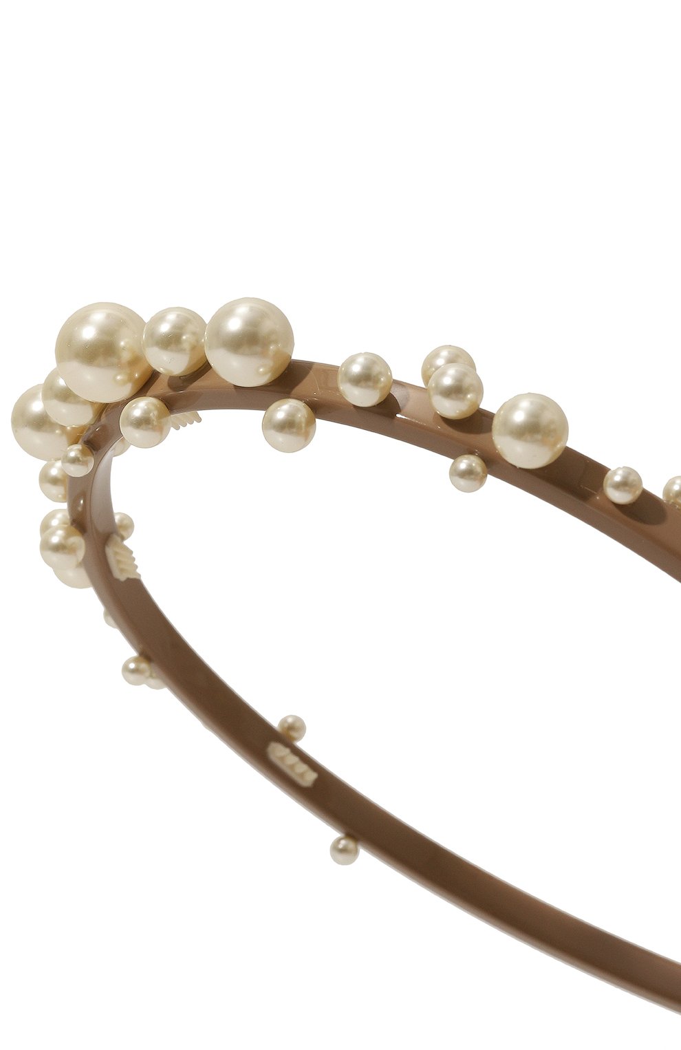 Ободок для волос ALEXANDRE DE PARIS, арт. AHB-18258-02 S, фото 4