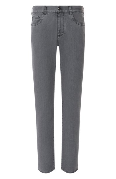 Мужские джинсы CANALI, арт. 91719/PD00018