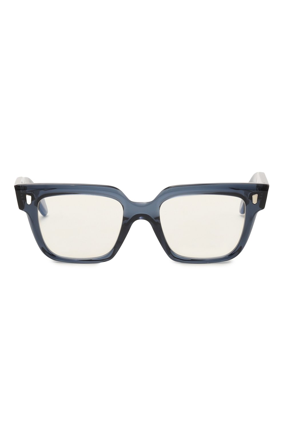 Оправа CUTLER AND GROSS, арт. 9347 03 DEEP BLUE CRYSTAL, фото 4