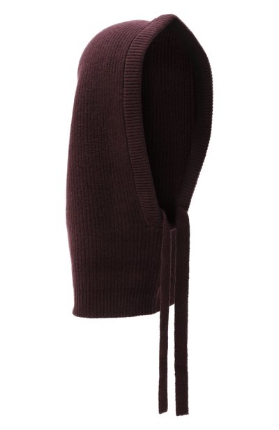 Мужская шерстяной капор LANEUS, арт. F5LAUAHT367