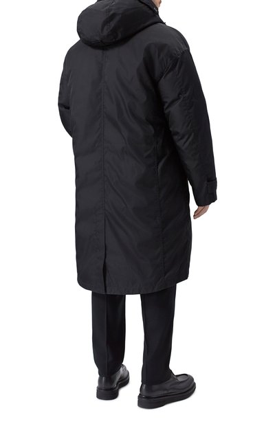 Комплект из парки и пуховика MVST, арт. ICU0005/NZ_SET, фото 4