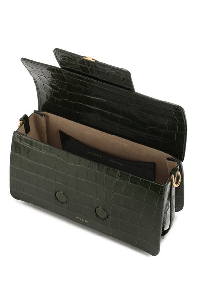 Сумка georgia WANDLER, арт. GE0RGIA BAG CR0C0, фото 4