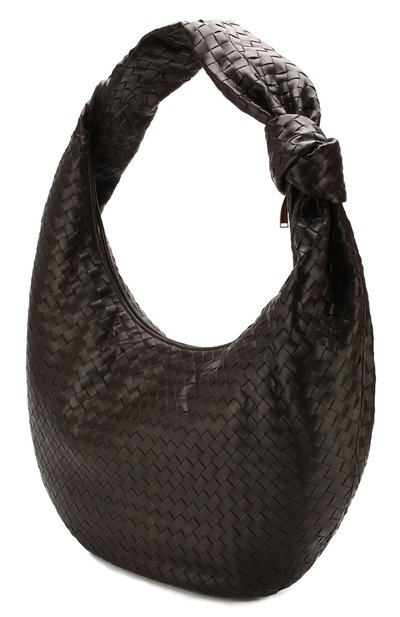 Сумка jodie maxi BOTTEGA VENETA, арт. 618468/VCPP0, фото 3