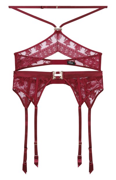 Женский пояс для чулок AUBADE, арт. 2D50