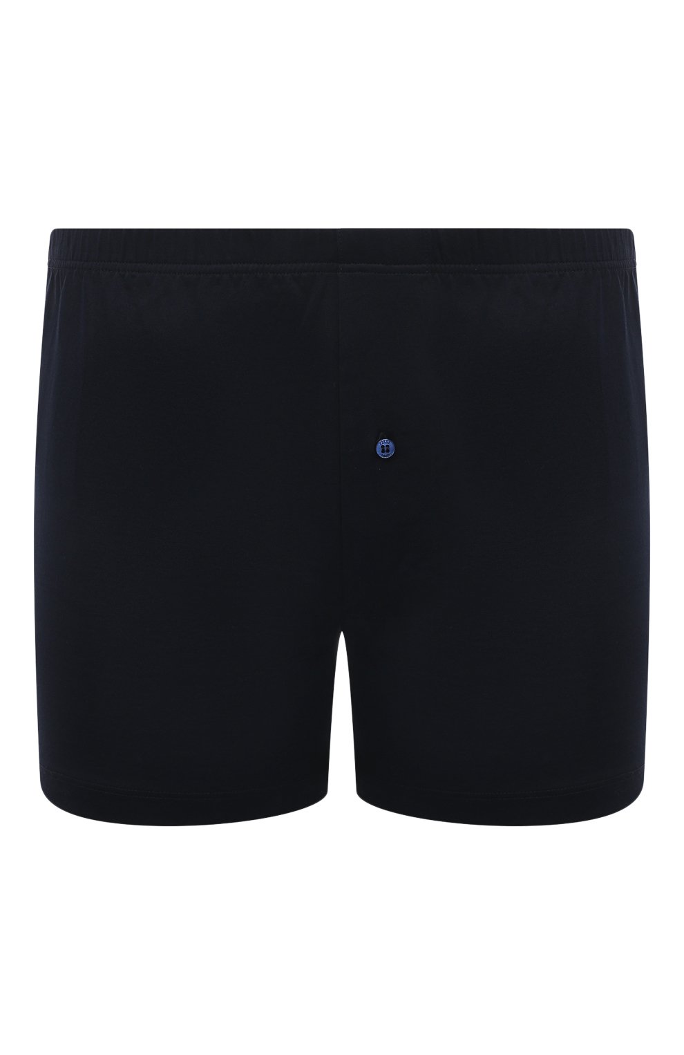 Хлопковые боксеры ZILLI, арт. BXM006M0110V00000, фото 1