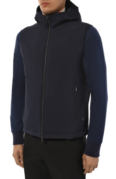 Утепленный жилет PAUL&SHARK, арт. 14312617, фото 3