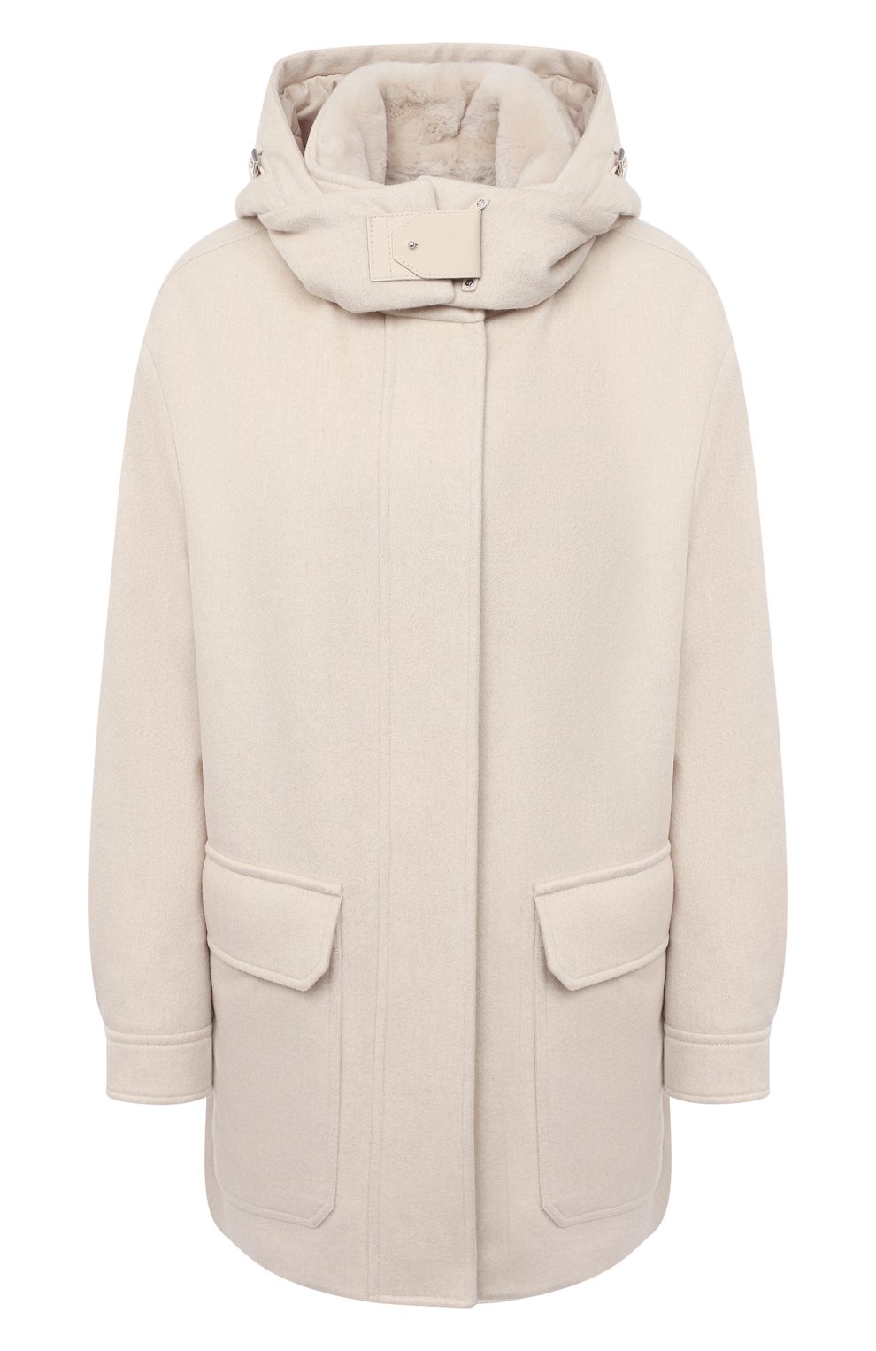 Шерстяная куртка LORO PIANA, арт. FAL3673, фото 1