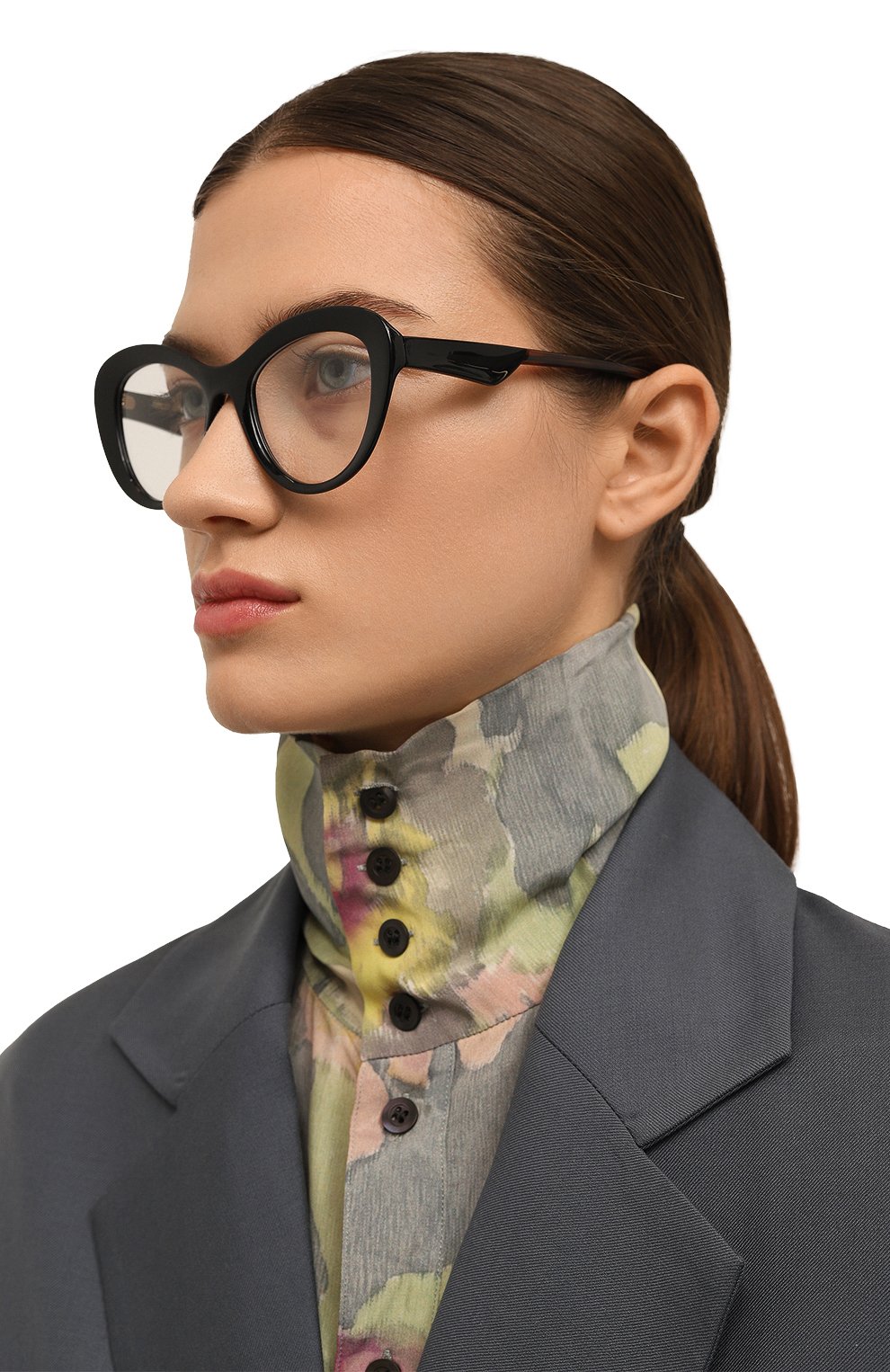 Оправа CAROLINE ABRAM, арт. L0RETTA 265, фото 2