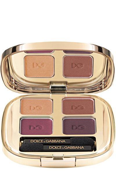 Женские тени для век, оттенок 135 vulcano DOLCE & GABBANA, арт. 737052441993