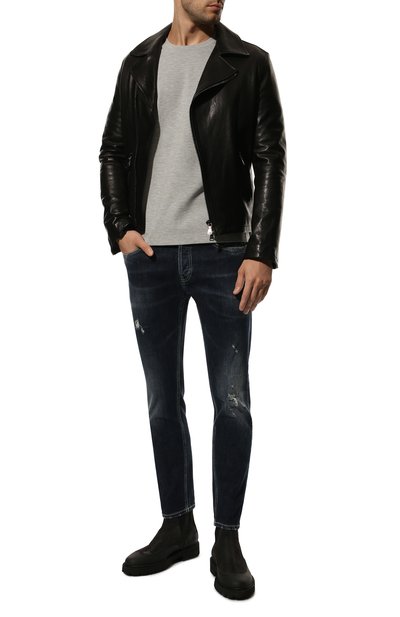 Джинсы DONDUP, арт. UP576/DS0257U/DF4, фото 2