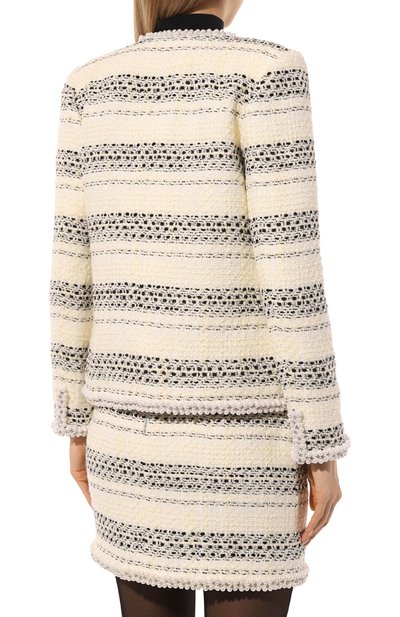 Твидовый костюм KAMILLA PURSHIE, арт. KP 2025/29, фото 4