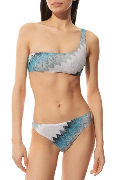 Раздельный купальник MISSONI, арт. MC23SP02-BR00JJ, фото 2