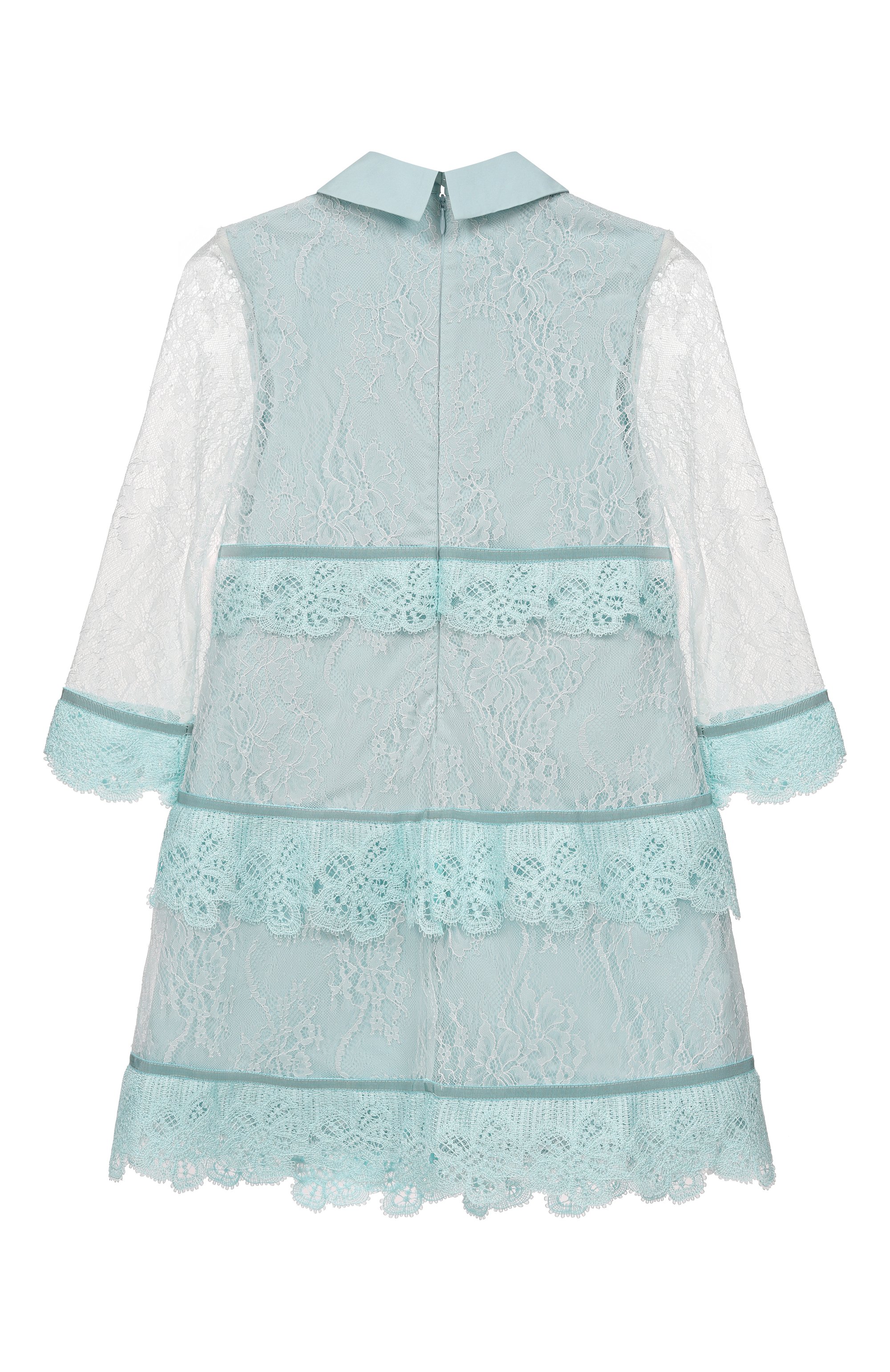 Платье ELIE SAAB JUNIOR, арт. EFAB104/TS0845_001, фото 2