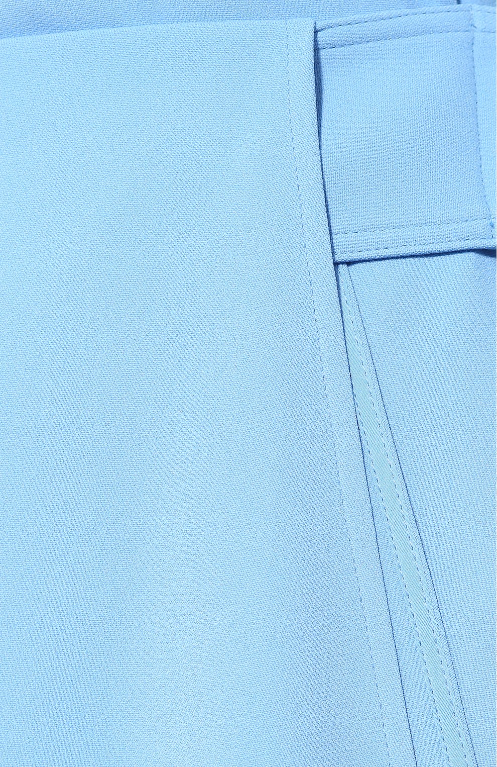 Платье-миди VICTORIA BECKHAM, арт. DR MID 6895 MSS19 FLUID CADY, фото 5