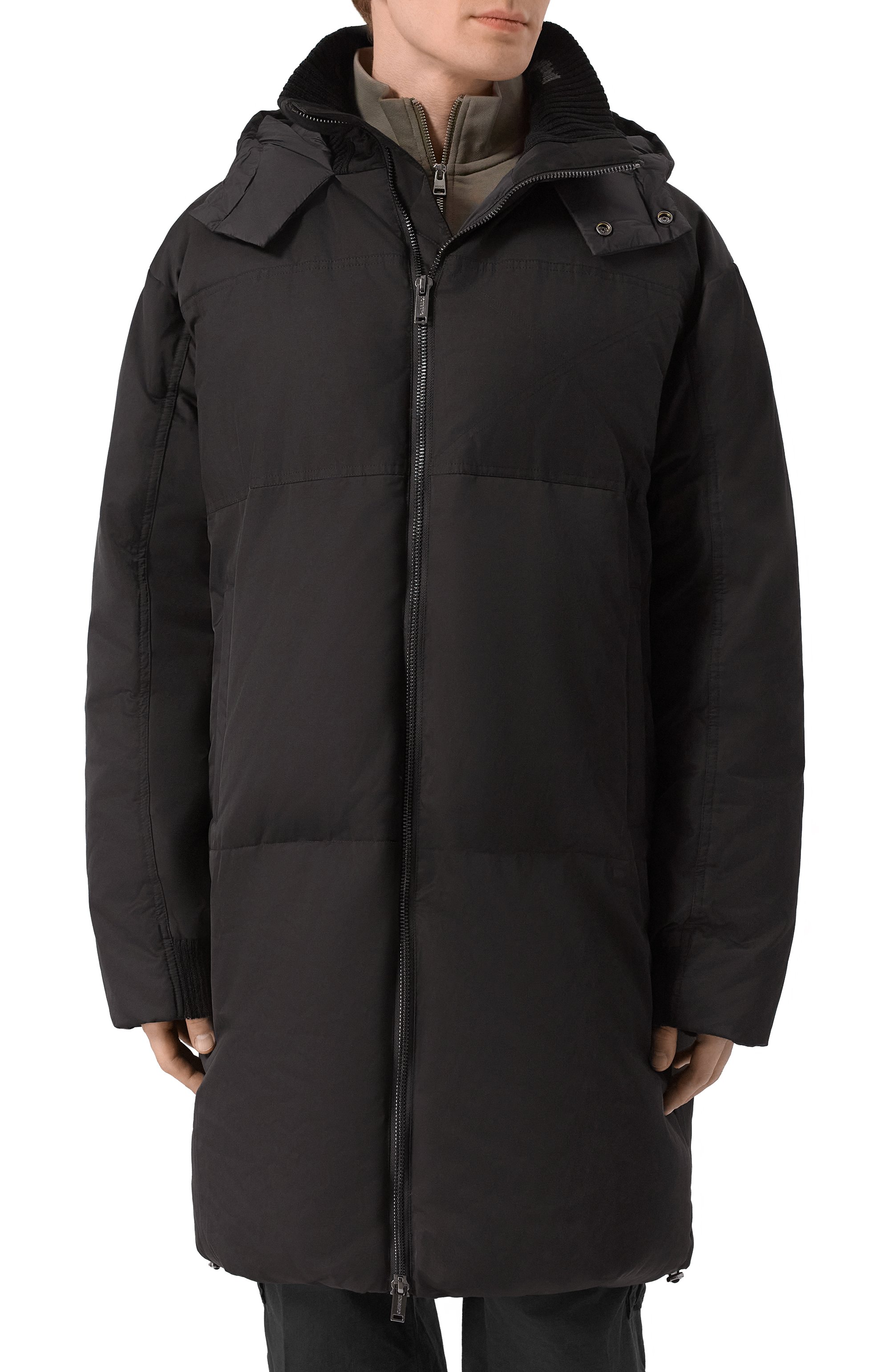 Пуховик ICEBERG, арт. J020/6404, фото 3