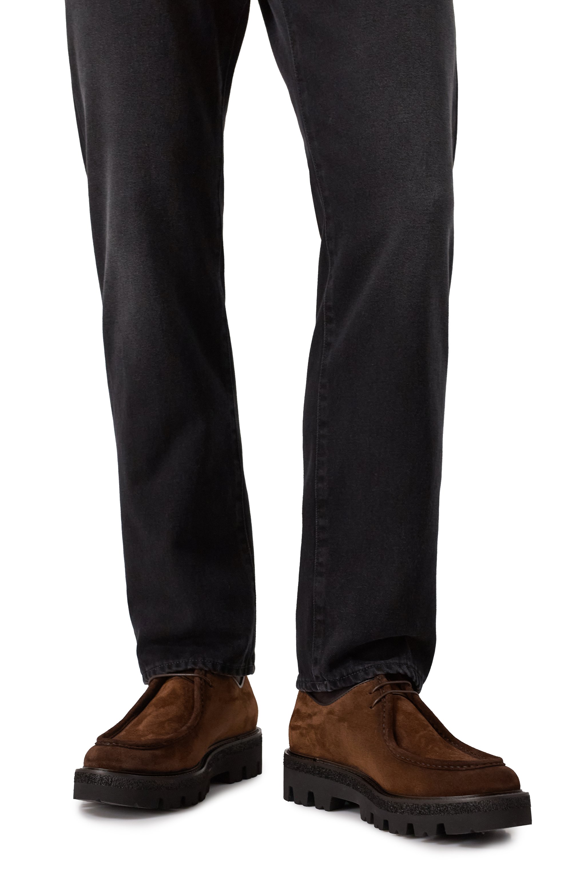 Замшевые ботинки BARRETT, арт. 212U017.45, фото 3