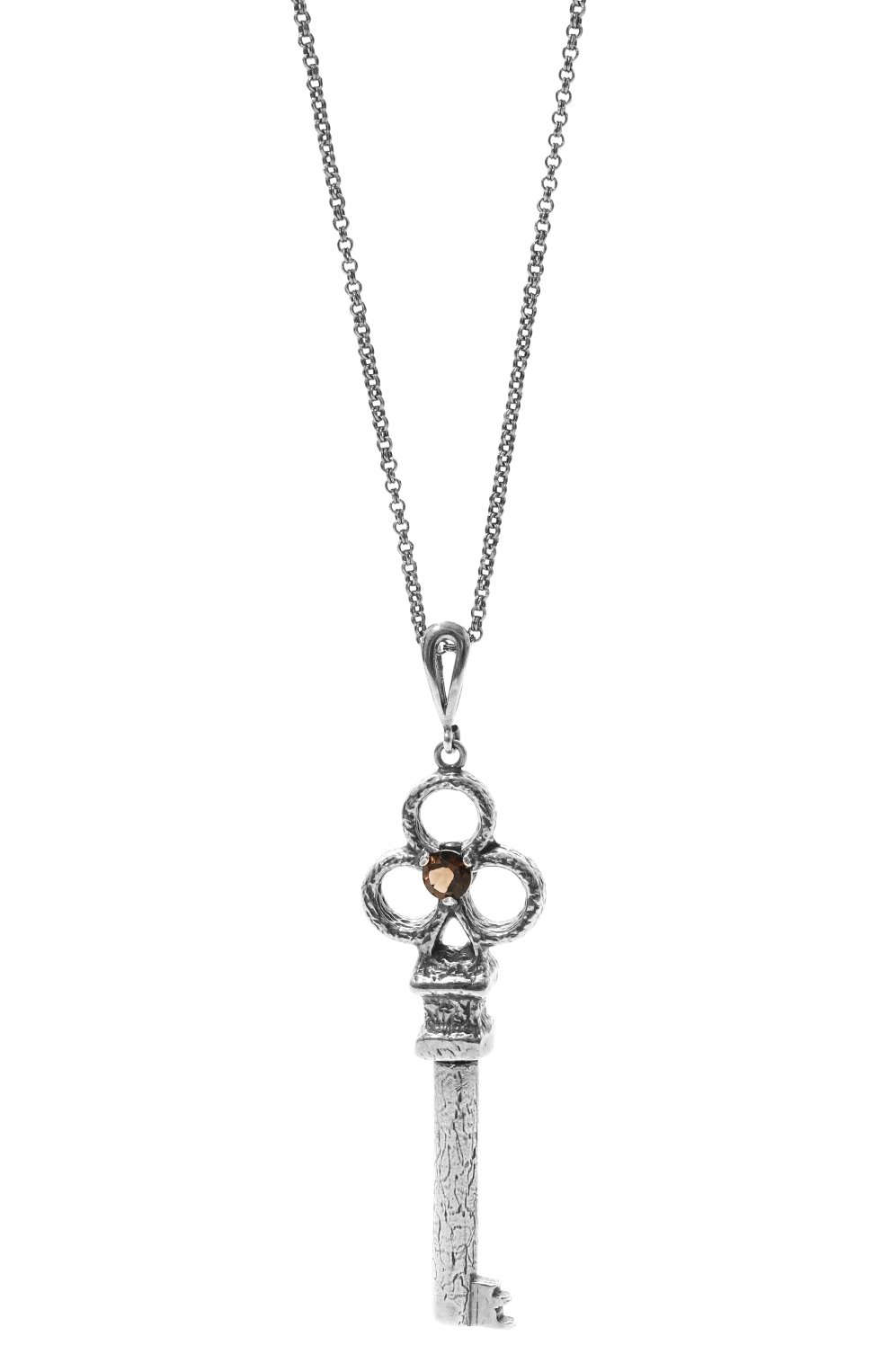 Подвеска алиса MIDGARD PARIS серебряного цвета по цене 21000 руб., арт. 5776, фото 3 Подвеска алиса MIDGARD PARIS, арт. 5776, фото 3