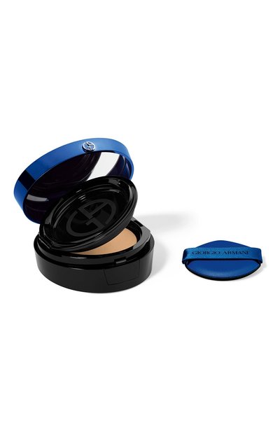 Тональный крем-кушон designer mesh cushion spf50, 4 (14g) GIORGIO ARMANI, арт. 4935421721325, фото 5