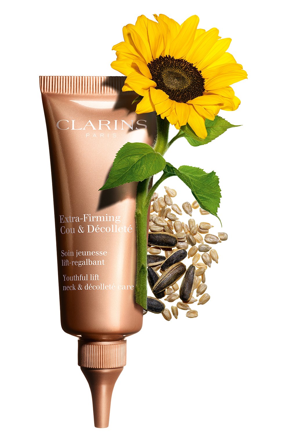 Регенерирующий, омолаживающий крем для шеи и декольте (75ml) CLARINS, арт. 80056458, фото 2