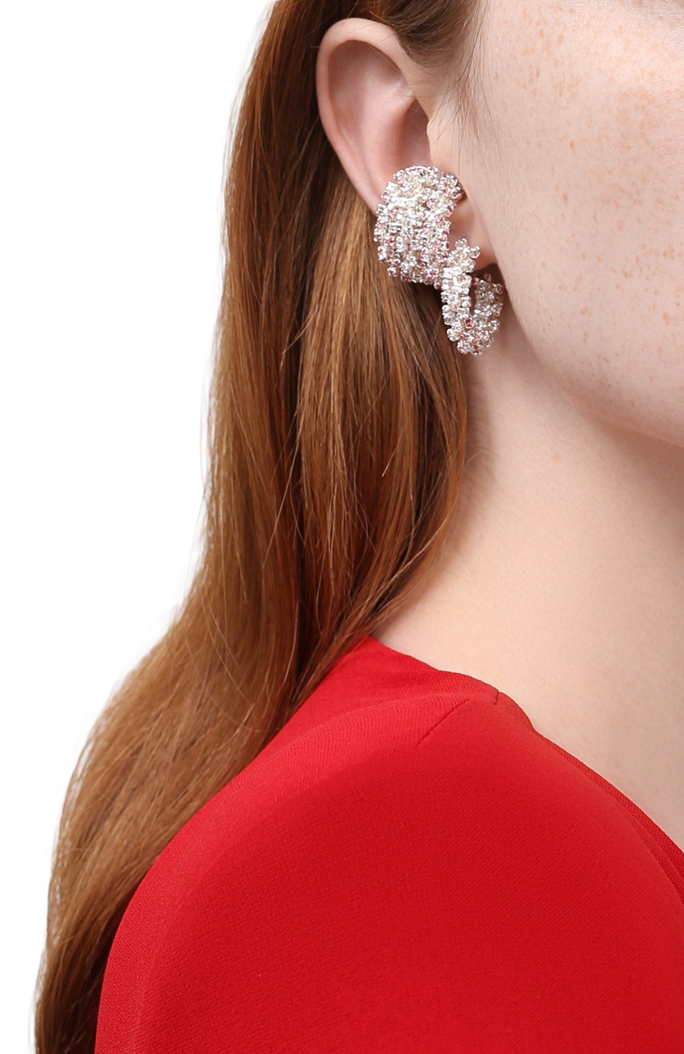 Набор из четырех серег MAGDA BUTRYM, арт. 9037210008688, фото 2