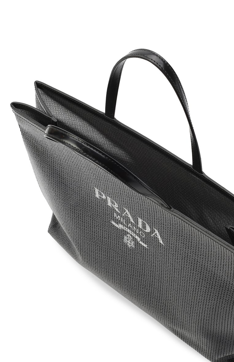 Сумка-тоут PRADA, арт. 1BG416-2D0A-F0002, фото 3