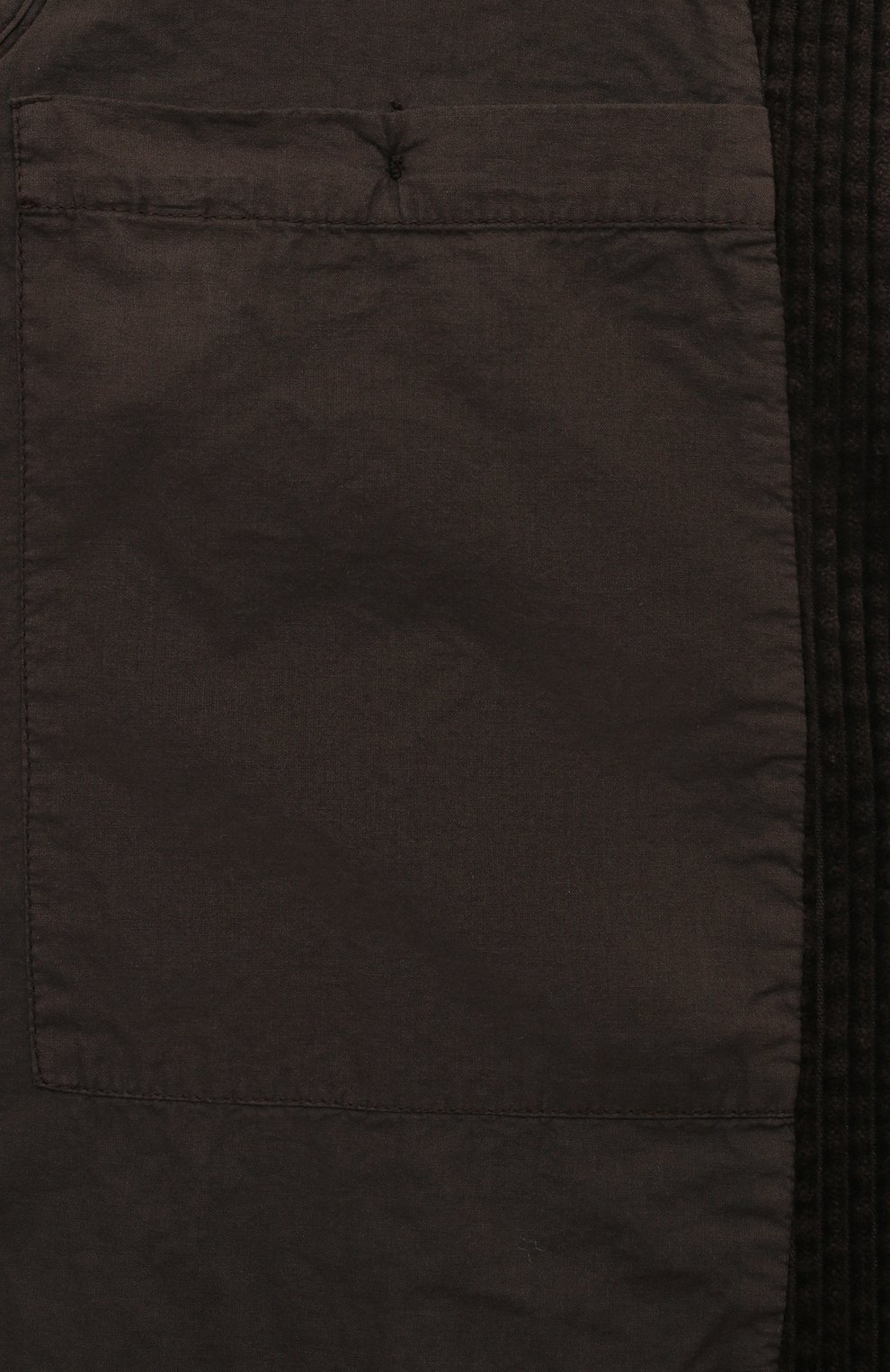 Вельветовый пиджак HANNES ROETHER, арт. J0P32PE.764/110612, фото 6