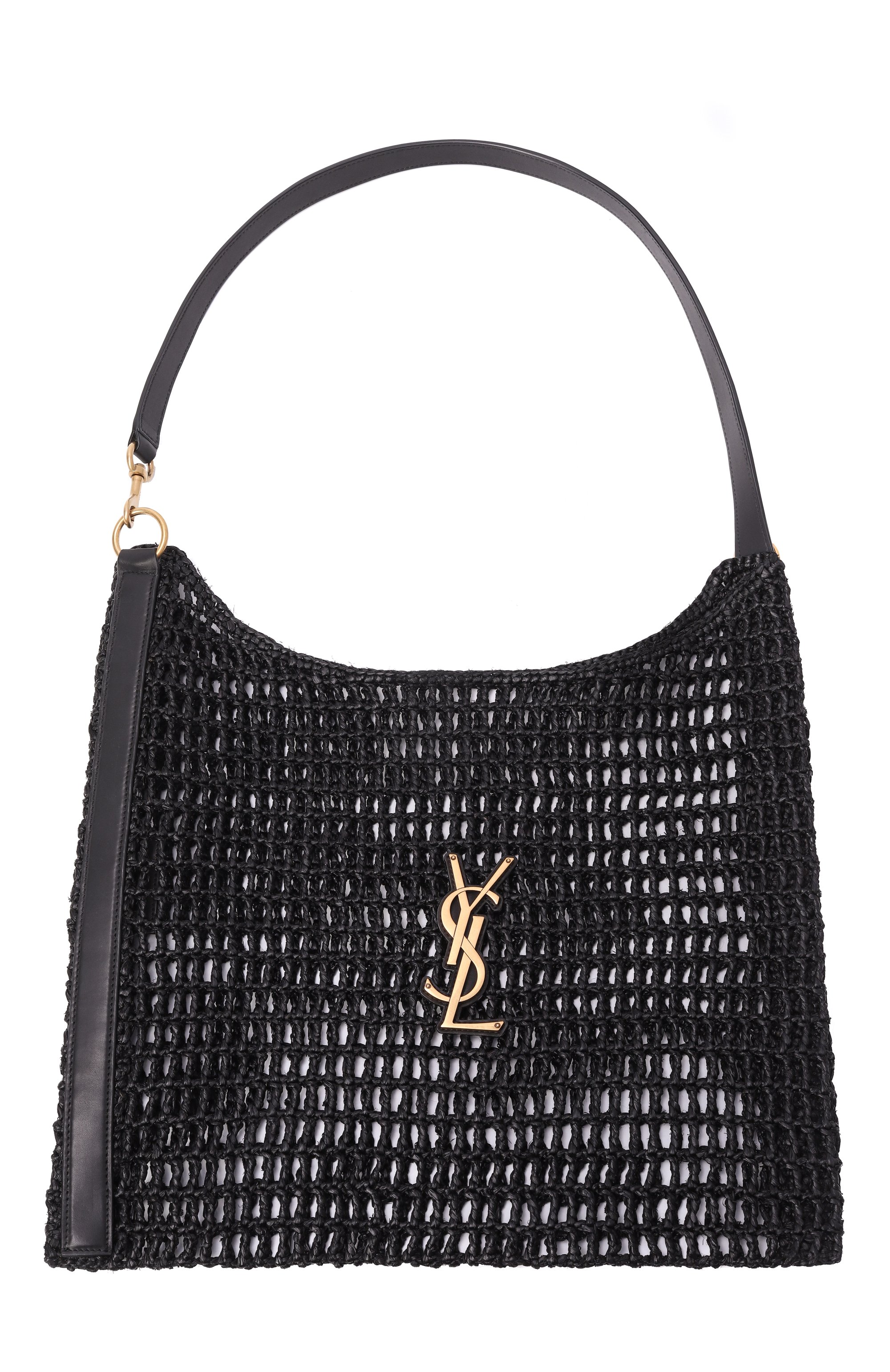 Сумка oxalis SAINT LAURENT, арт. 781289/GAAEA, ф ото 1