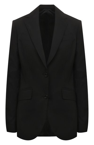 Женский шерстяной жакет MVST, арт. SDG200/S0696501