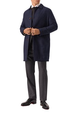 Хлопковая сорочка MVST, арт. BR1-2G-7T/P201, фото 2