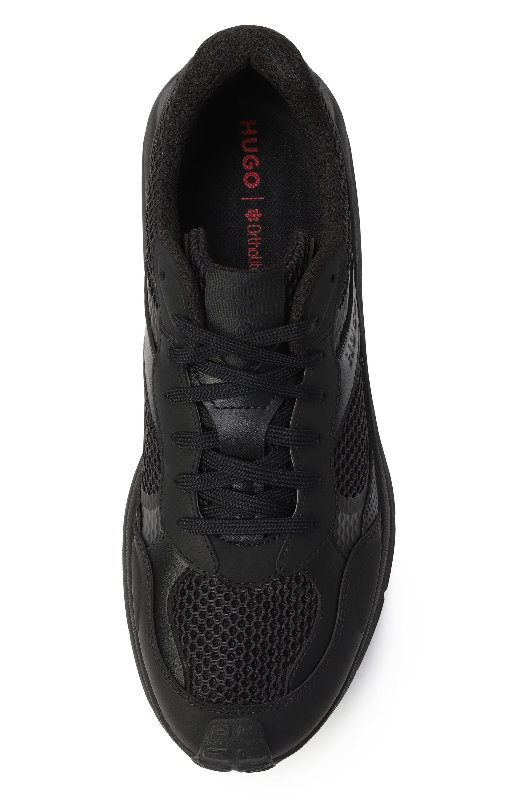 Кроссовки go2 HUGO, арт. 50548571, фото 6