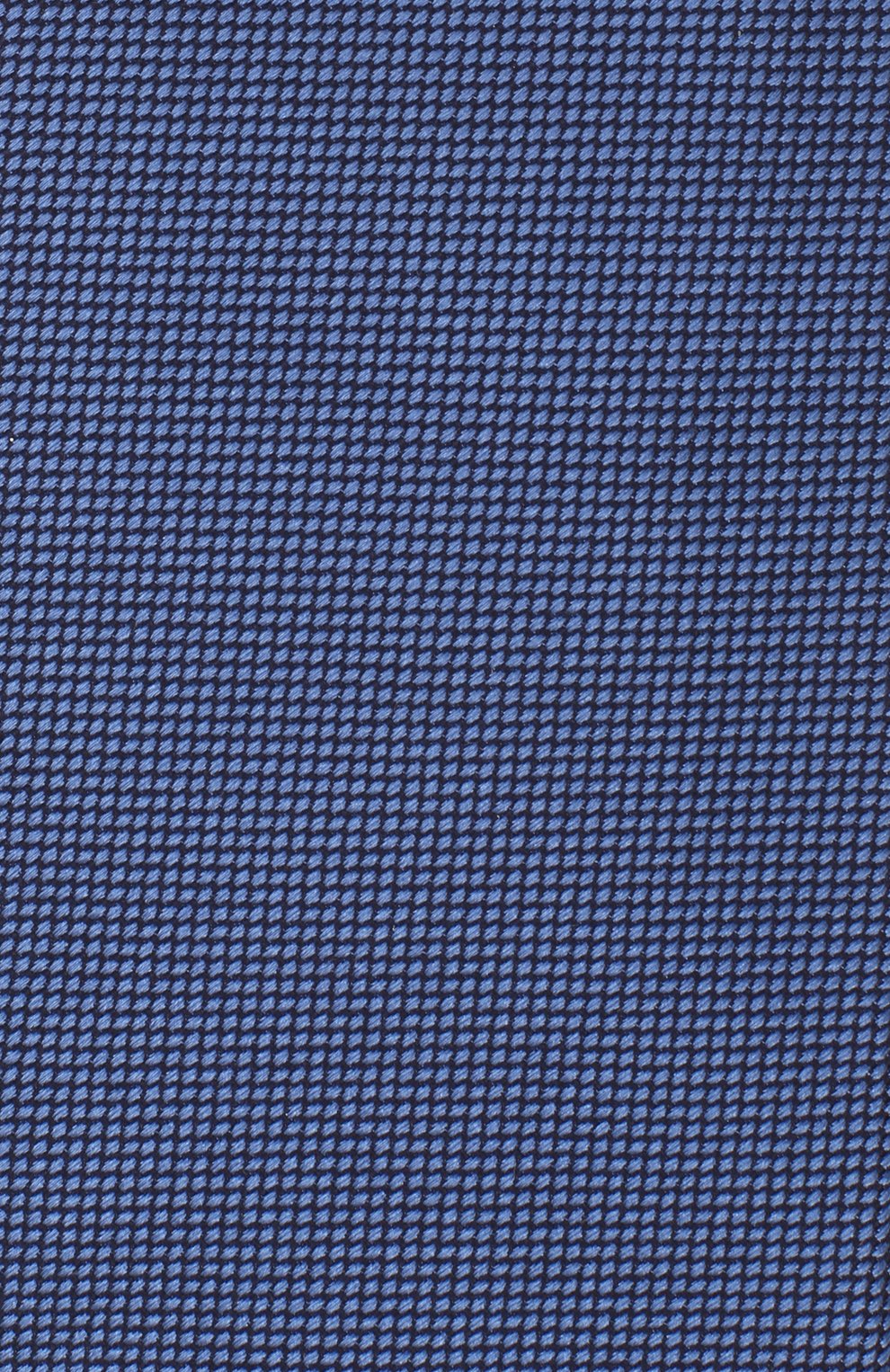 Шелковый галстук CORNELIANI синего цвета по цене 14800 руб., арт. 86U302-0820301/00, фото 3 Шелковый галстук CORNELIANI, арт. 86U302-0820301/00, фото 3