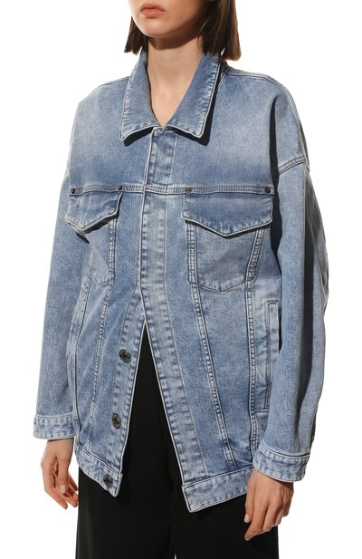 Джинсовая куртка DSQUARED2, арт. S75AM0879/S30663, фото 3