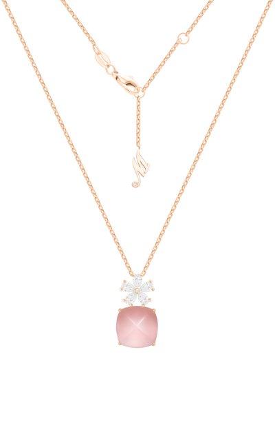 Женские кулон MERCURY, арт. MP15564/RG/RQZ