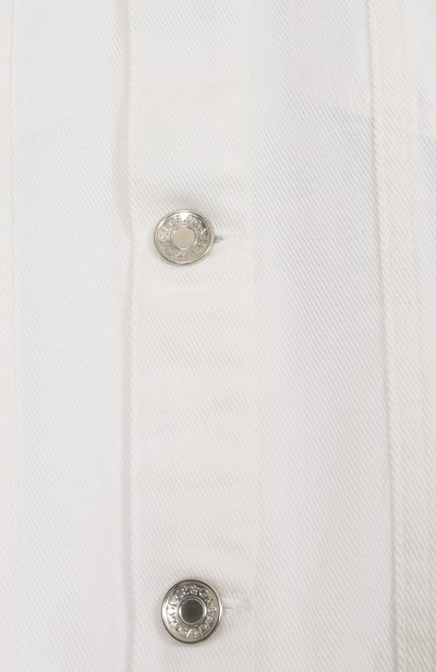 Джинсовая куртка DOLCE & GABBANA, арт. L41B95/LDC32/8-14, фото 3