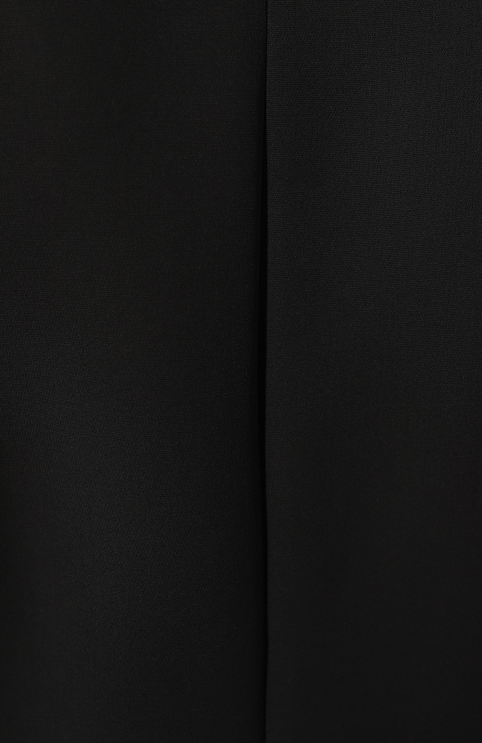 Платье из шелка и шерсти GUCCI, арт. 622975 ZAD88, фото 5