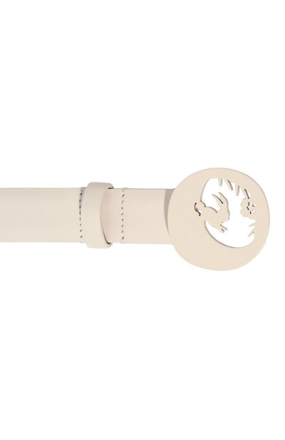 Кожаный ремень GIORGIO ARMANI, арт. Y1I334/YSB3V, фото 4