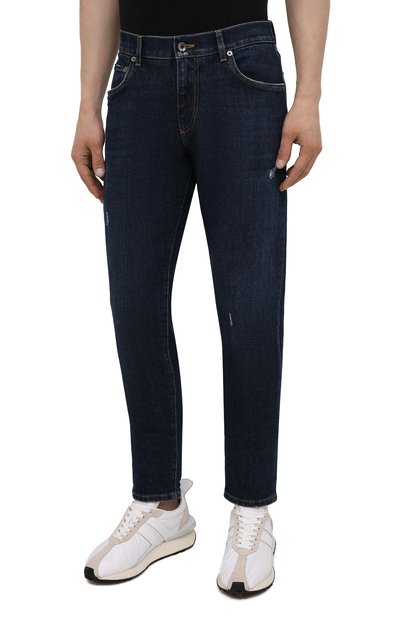 Джинсы DOLCE & GABBANA, арт. GY07CD/G8ED7, фото 3