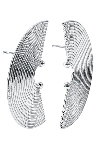 Серьги himba SEVENWORLDS, арт. SW102/2, фото 3