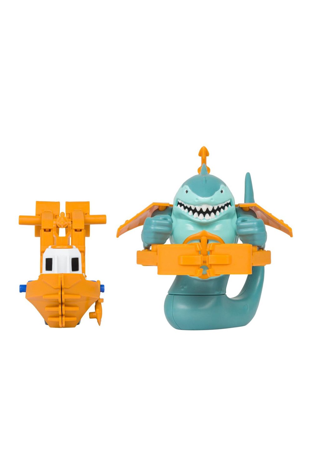 Игровой набор snap 'n play NIKKO, арт. 20305, фото 3